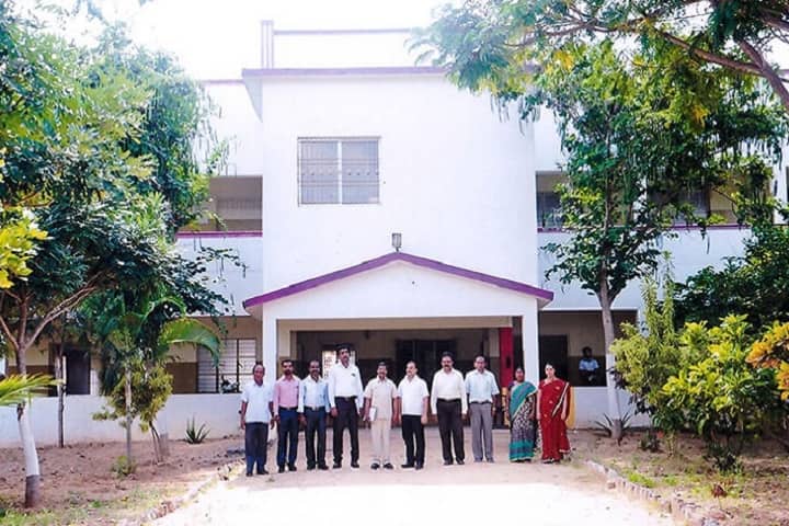 Royal College of Education, Krishnagiri campus photo 2