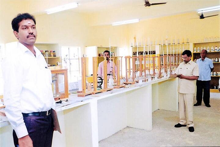 Royal College of Education, Krishnagiri campus photo 5