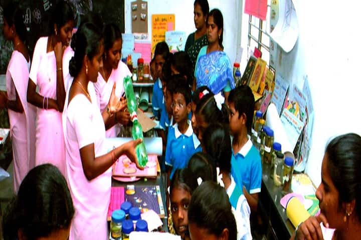 Royal College of Education, Krishnagiri campus photo 6