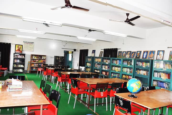 Parjanya B Ed College, Dhanbad campus photo 2