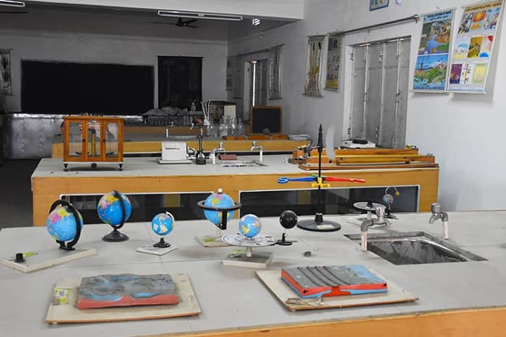 Parjanya B Ed College, Dhanbad campus photo 3