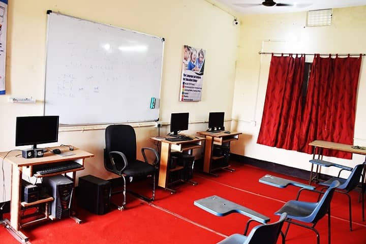 Parjanya B Ed College, Dhanbad campus photo 4