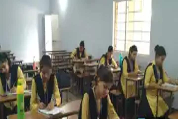 Parjanya B Ed College, Dhanbad campus photo 5