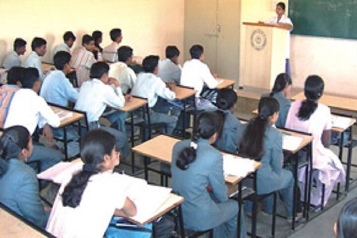 Shree Santkrupa College of Pharmacy, Karad campus photo 4