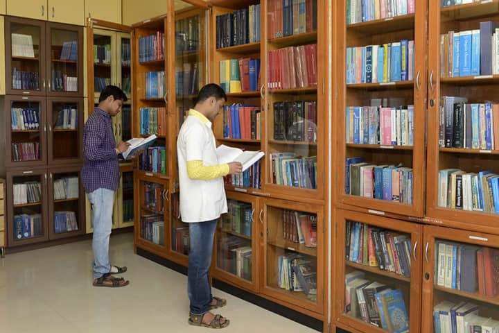 Shree Santkrupa College of Pharmacy, Karad campus photo 6
