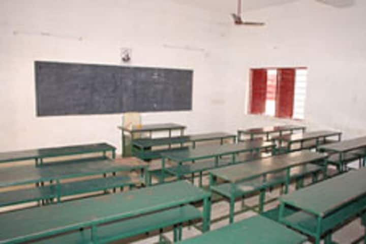 Thiruvalluvar College of Education for Women, Madurai campus photo 2