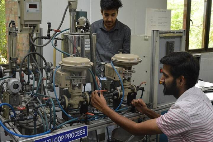 University School of Chemical Technology, Delhi campus photo 6