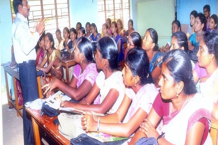 Prime College of Education, Nagapattinam campus photo 4