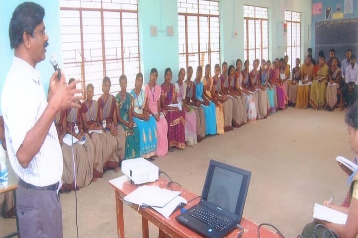 Prime College of Education, Nagapattinam campus photo 5