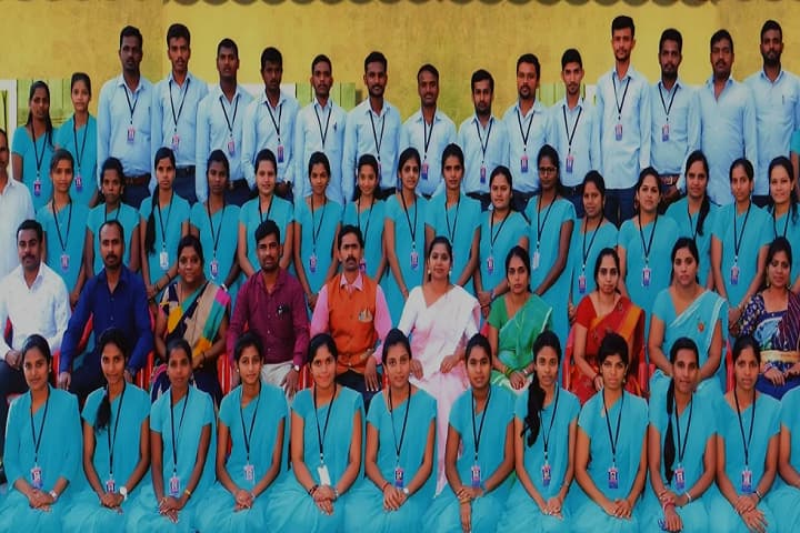 MNRA College of Education, Belagavi campus photo 2