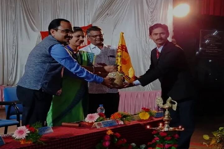 MNRA College of Education, Belagavi campus photo 3