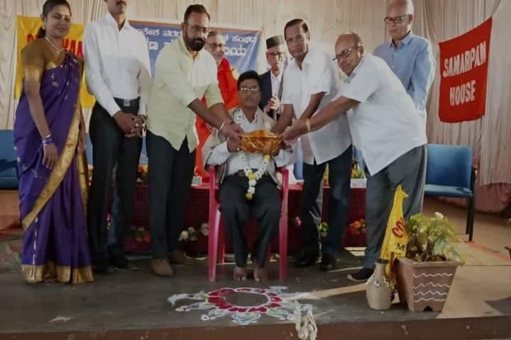 MNRA College of Education, Belagavi campus photo 5