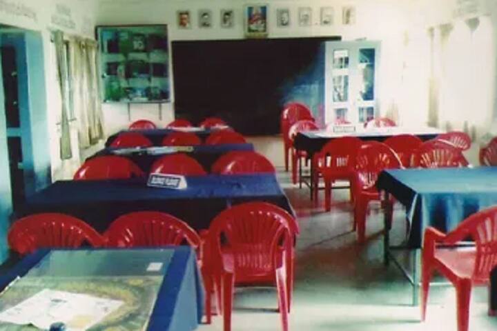 MNRA College of Education, Belagavi campus photo 6