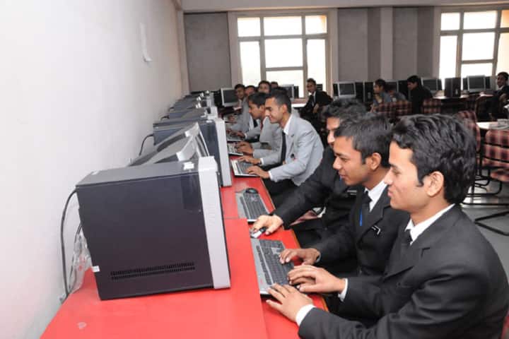 Shri Ram Institute of Hotel Management, Dehradun campus photo 5