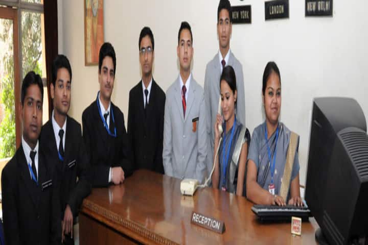 Shri Ram Institute of Hotel Management, Dehradun campus photo 6