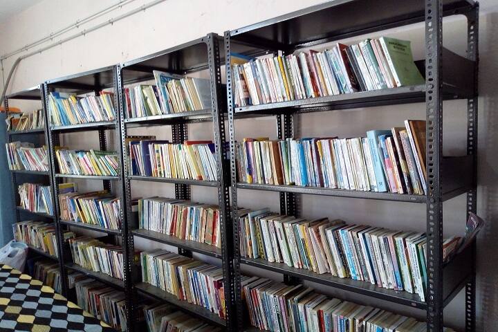 Sir Issac Newton College of Education, Nagapattinam campus photo 2