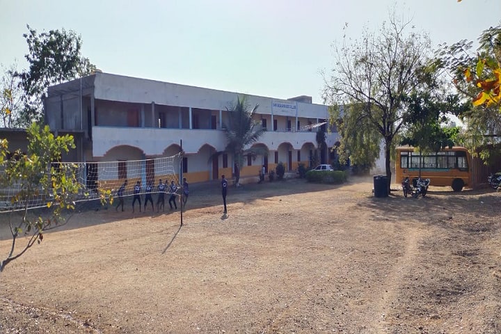 Sri Sadashiva B Ed College, Mudhol campus photo 2