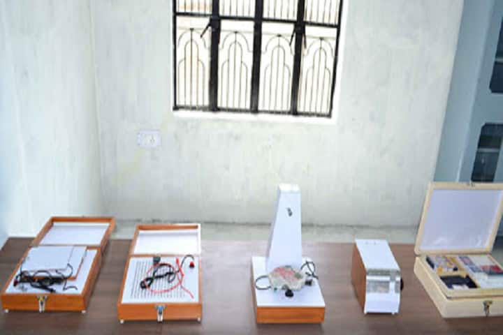 Sri Sadashiva B Ed College, Mudhol campus photo 3