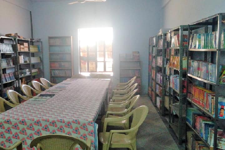 Sri Sadashiva B Ed College, Mudhol campus photo 4