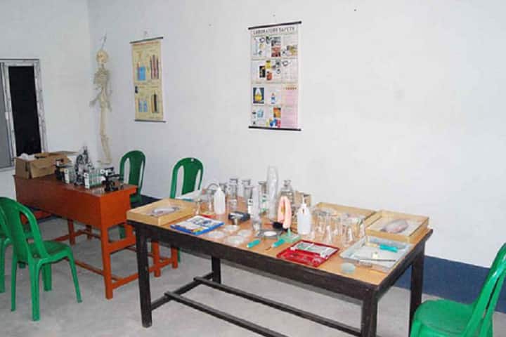 Sri Sadashiva B Ed College, Mudhol campus photo 5