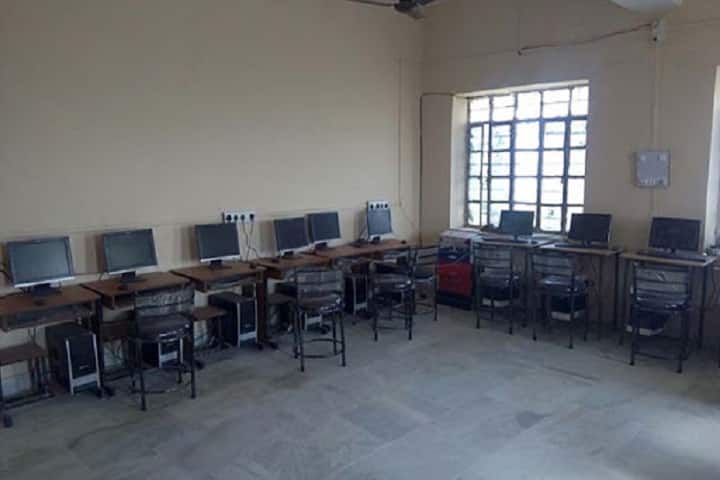 Sri Sadashiva B Ed College, Mudhol campus photo 6
