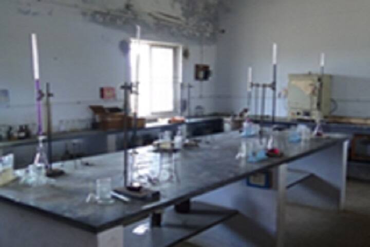 RDB College of Education, Thanjavur campus photo 3