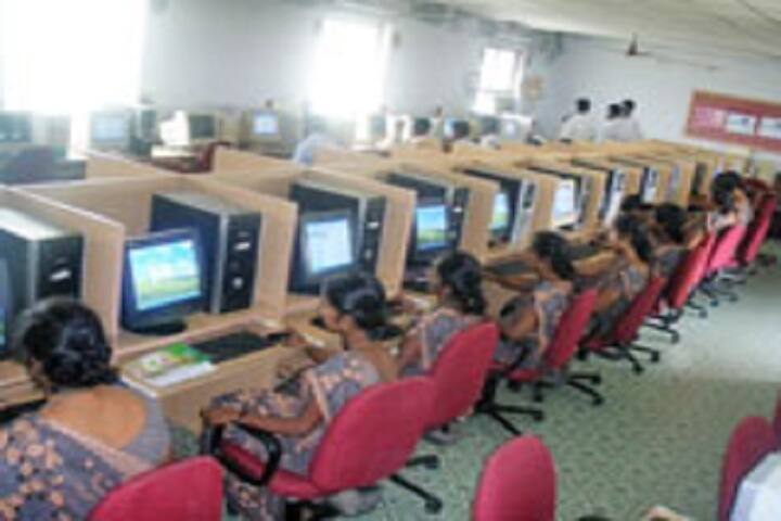 RDB College of Education, Thanjavur campus photo 6