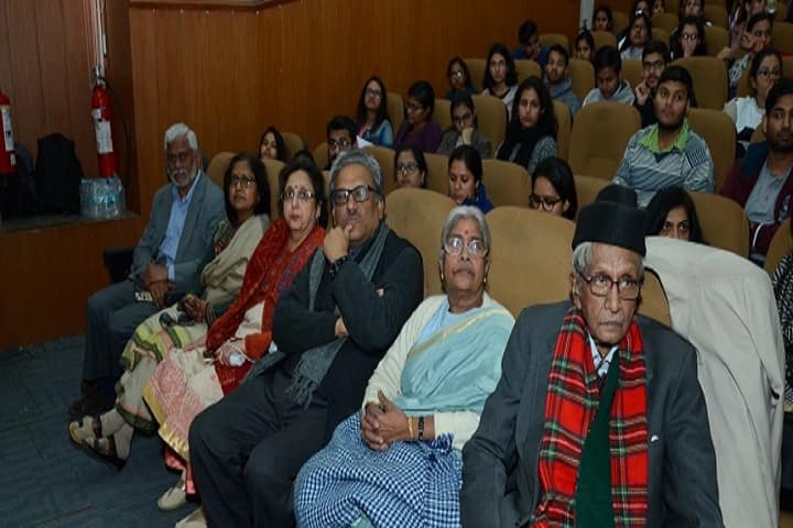 University School of Bio-Technology, Delhi campus photo 3