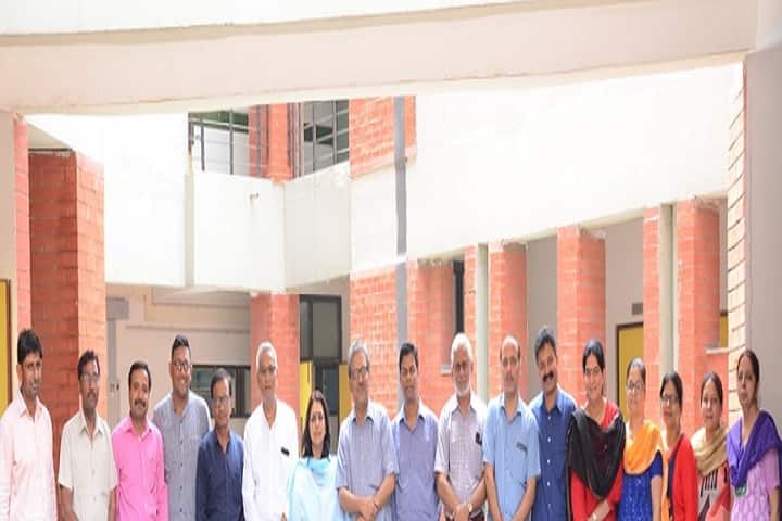 University School of Bio-Technology, Delhi campus photo 5