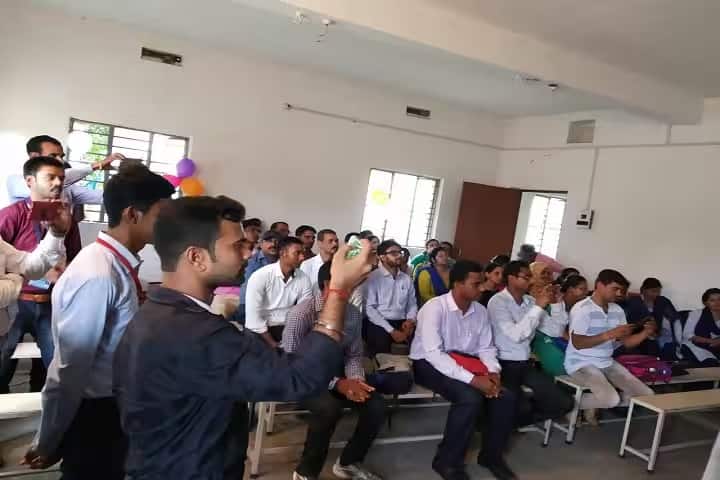 Shamshul Haque Memorial Teacher Training College, Dhanbad campus photo 3