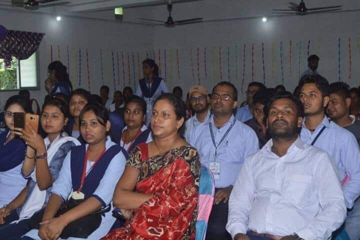Shamshul Haque Memorial Teacher Training College, Dhanbad campus photo 4