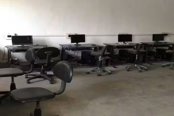 Shamshul Haque Memorial Teacher Training College, Dhanbad campus photo 5