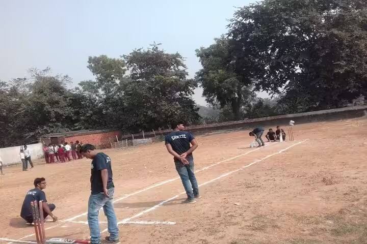 Shamshul Haque Memorial Teacher Training College, Dhanbad campus photo 6