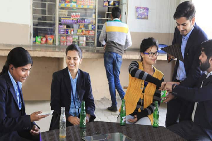 Shree Ram College of Pharmacy, Meerut campus photo 2