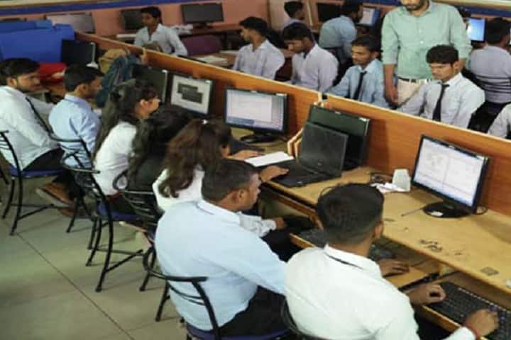 Shree Ram College of Pharmacy, Meerut campus photo 3