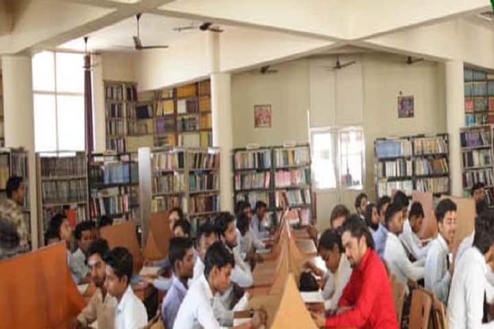 Shree Ram College of Pharmacy, Meerut campus photo 4