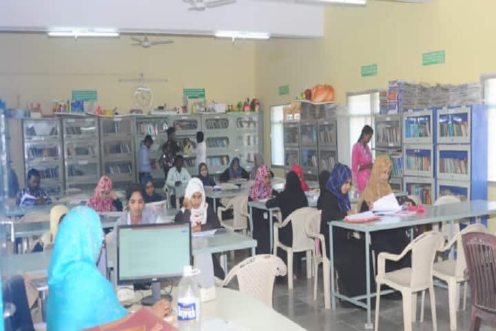 Anjuman-E-Islam's College of Education, Vijayapura campus photo 6