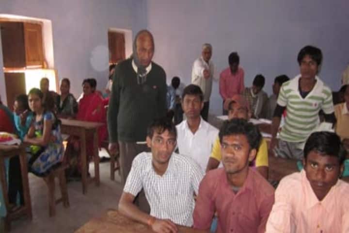 Vardhman Mahavir College, Nalanda campus photo 3