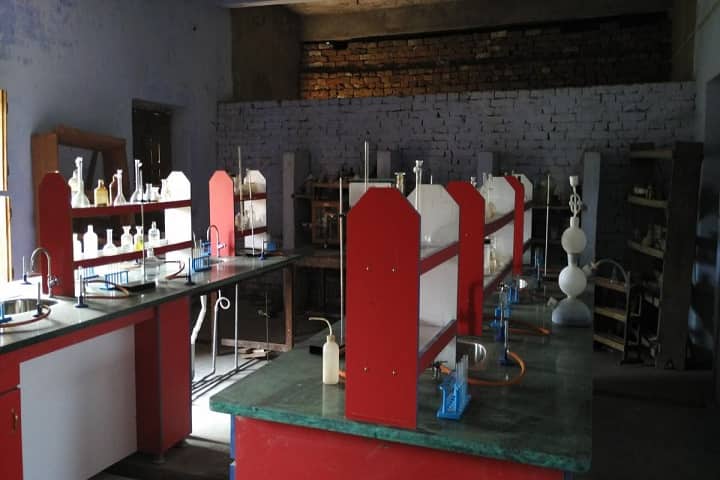 Vardhman Mahavir College, Nalanda campus photo 5