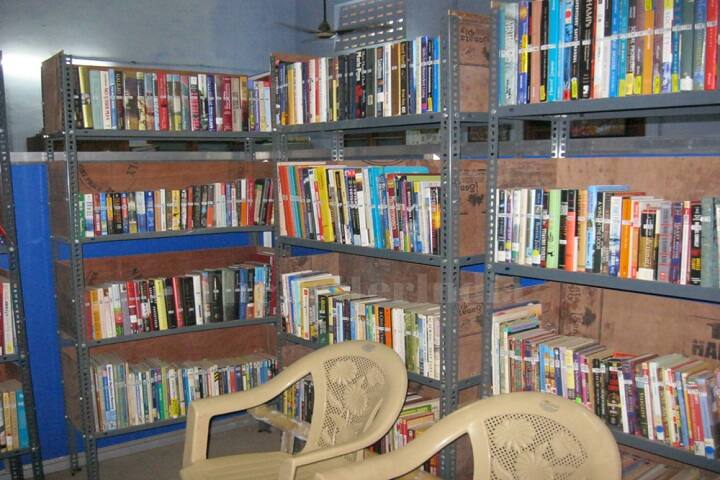 Vardhman Mahavir College, Nalanda campus photo 6