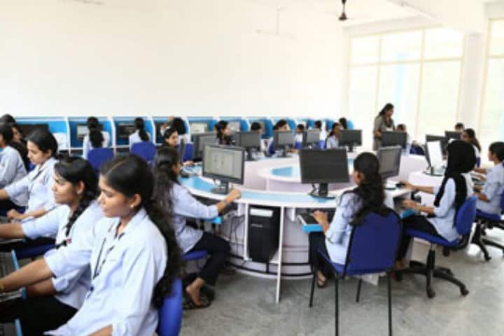 Holy Grace Academy of Engineering, Mala campus photo 4