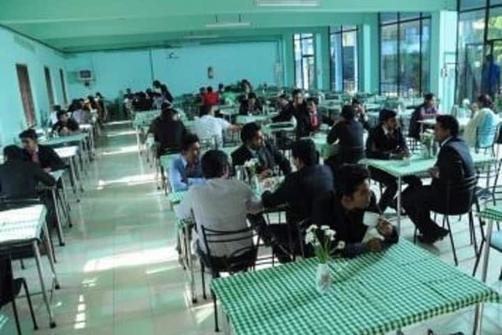 Holy Grace Academy of Engineering, Mala campus photo 3