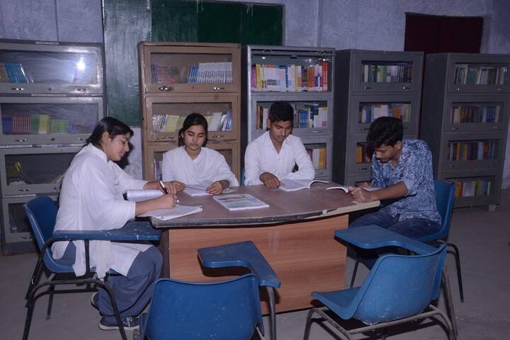 Shree Rajendra Singh College of Pharmacy, Hardoi campus photo 6