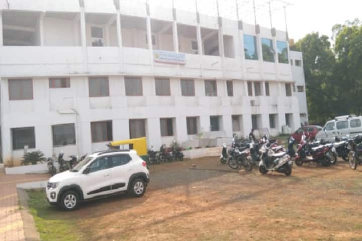 Sagar B Ed College, Belgaum campus photo 2