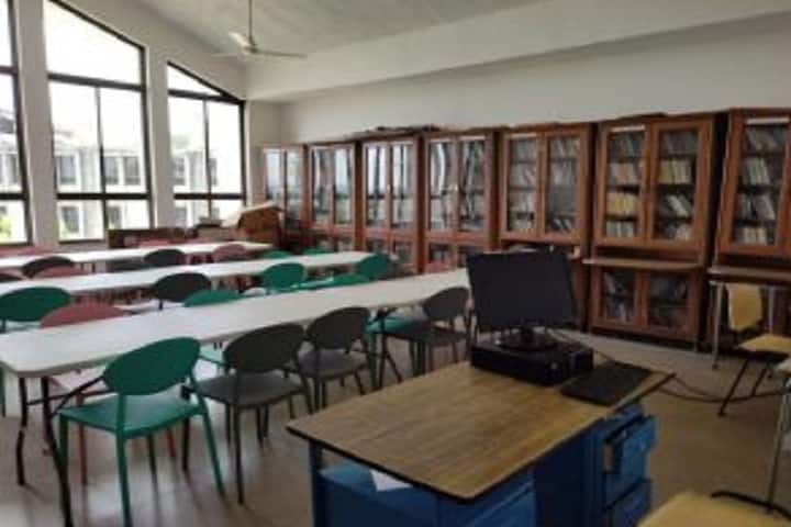Sagar B Ed College, Belgaum campus photo 5