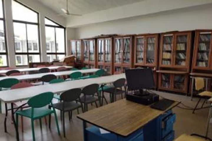 Sagar B Ed College, Belgaum campus photo 6