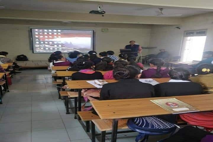 Seth Soorji Vallabhdas Arts and commerce College, Kutch campus photo 2