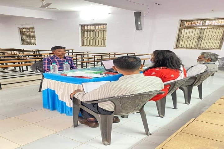 Seth Soorji Vallabhdas Arts and commerce College, Kutch campus photo 5