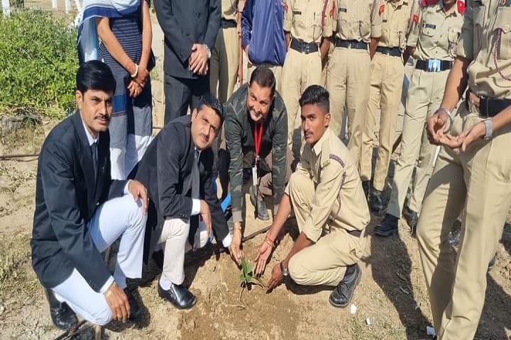 Seth Soorji Vallabhdas Arts and commerce College, Kutch campus photo 6