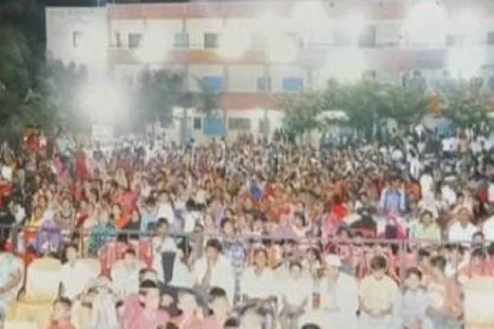 Shree Jagajyoti Basaveshwar Vidyavardhak B Ed College, Vijayapura campus photo 4